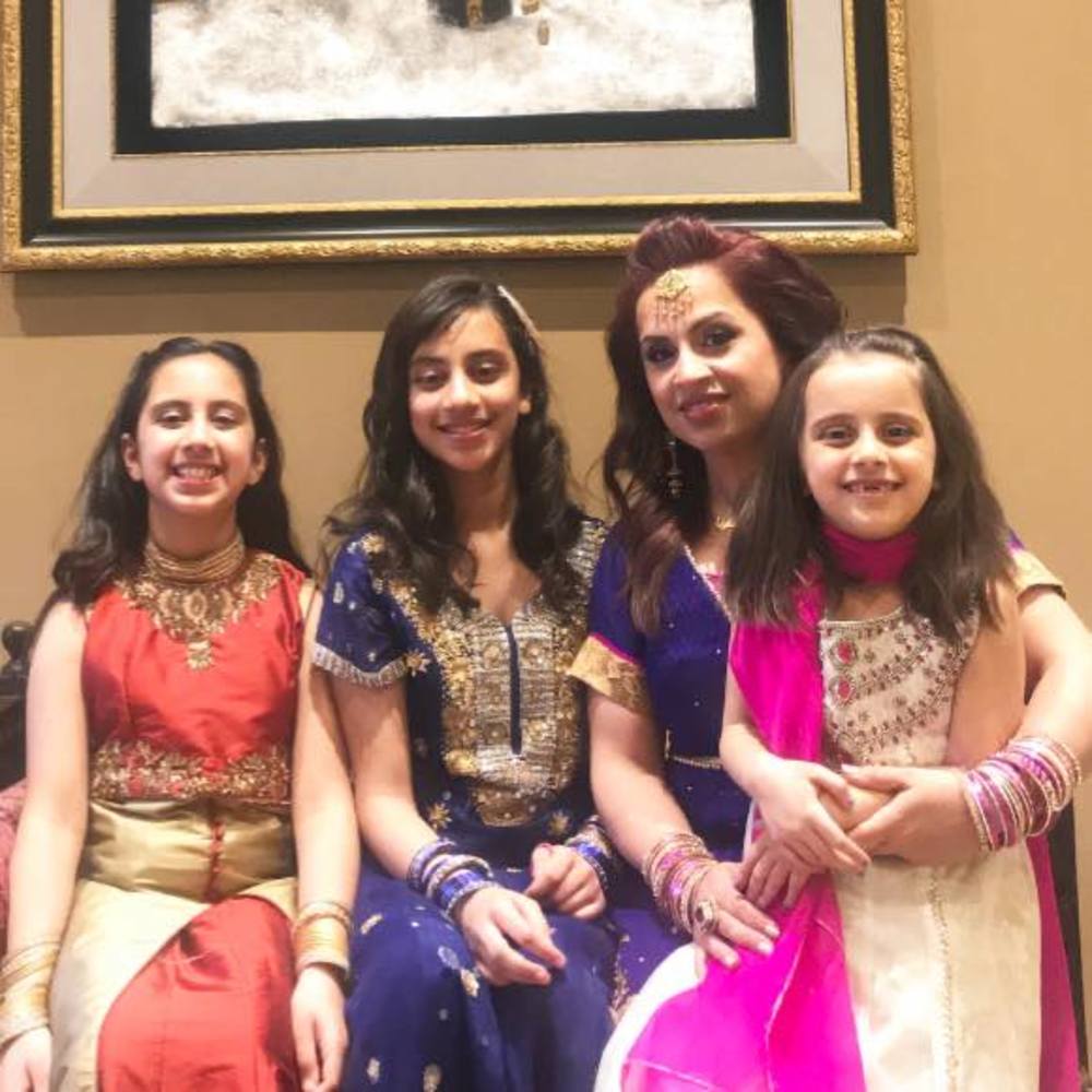 Meet your Posher, Annie